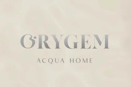 Orygem Acqua Home
